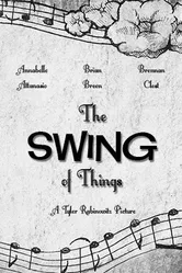 The Swing of Things постер