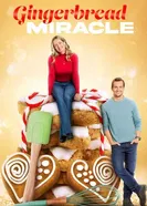 Gingerbread Miracle постер