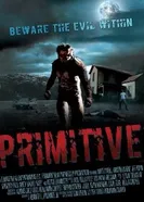 Примитив 2011 постер