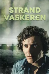 Strandvaskeren, Дания постер