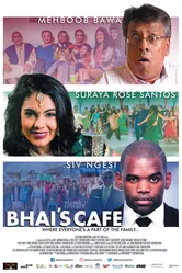 Bhai's Cafe постер