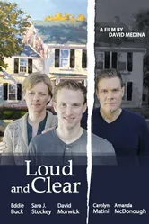 Loud and Clear постер