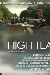 High Tea 2011 постер