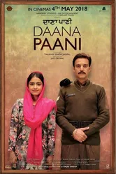 Daana Paani постер