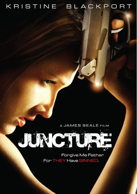 Постер Соединение 2007