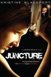 Соединение 2007 постер