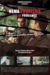 Nema problema 2004 постер
