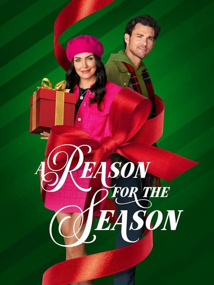 Постер A Reason for the Season
