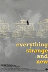 Everything Strange and New постер