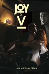 Джой де Ви. 2013 постер