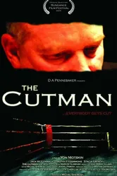 The Cutman постер