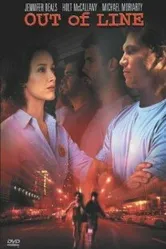 За чертой 2001 постер