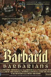 Барбары 2003 постер