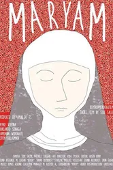 Марьям 2014 постер