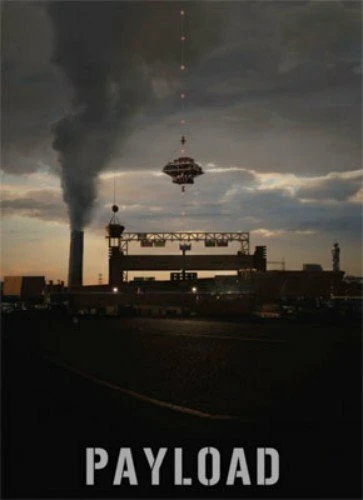 Постер Груз 2012