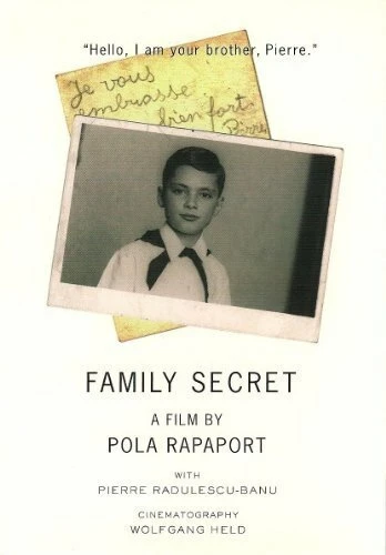 Постер Family Secret 2001