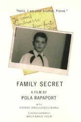 Family Secret 2001 постер