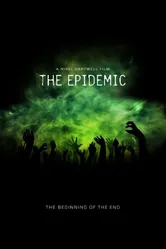 The Epidemic 2024 постер