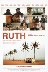 Ruth 2018 постер