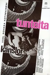 Tunteita постер