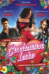 Прекрасное лето 2010 постер