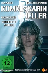 Kommissarin Heller - Nachtgang постер