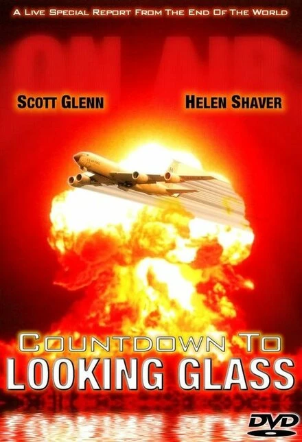 Постер Countdown to Looking Glass