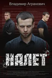 Налёт 2013 постер