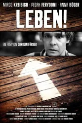 Leben! постер
