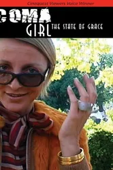 Coma Girl: The State of Grace постер