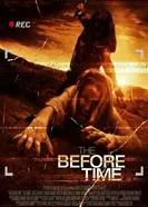 The Before Time постер