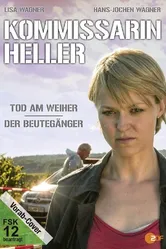 Kommissarin Heller - Tod am Weiher постер