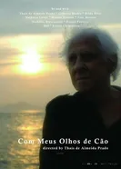 Com Meus Olhos de Cão постер