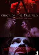 Orgy of the Damned постер