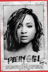 Pretty Girl постер