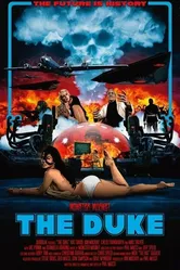 Monster Magnet: The Duke постер