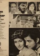 Jaan-E-Bahaar постер