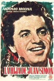 Постер La hija de Juan Simón