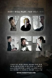 Постер You Bet