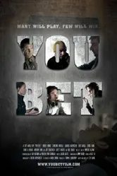 You Bet постер