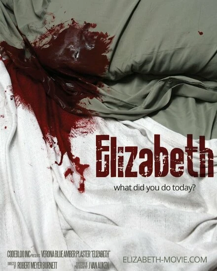 Постер Elizabeth 2013