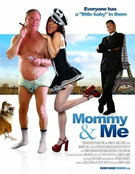 Постер Mommy & Me