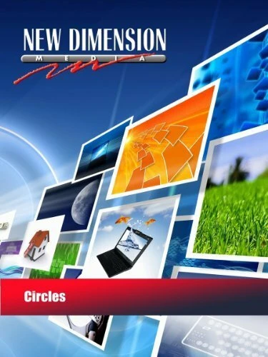 Постер Circles 1966