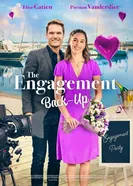 The Engagement Back-Up постер