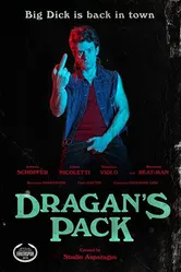 Dragan's Pack постер