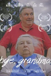Bye, Grandma! постер