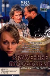 Отдаленные последствия 2008 постер
