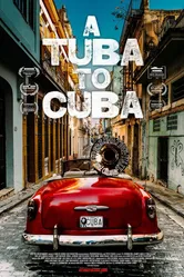 A Tuba to Cuba постер