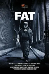Fat 2013 постер
