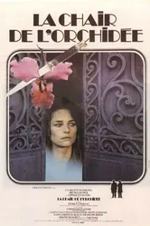 Плоть орхидеи 1975 постер